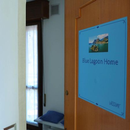 Blue Lagoon Home Sulzano Luaran gambar