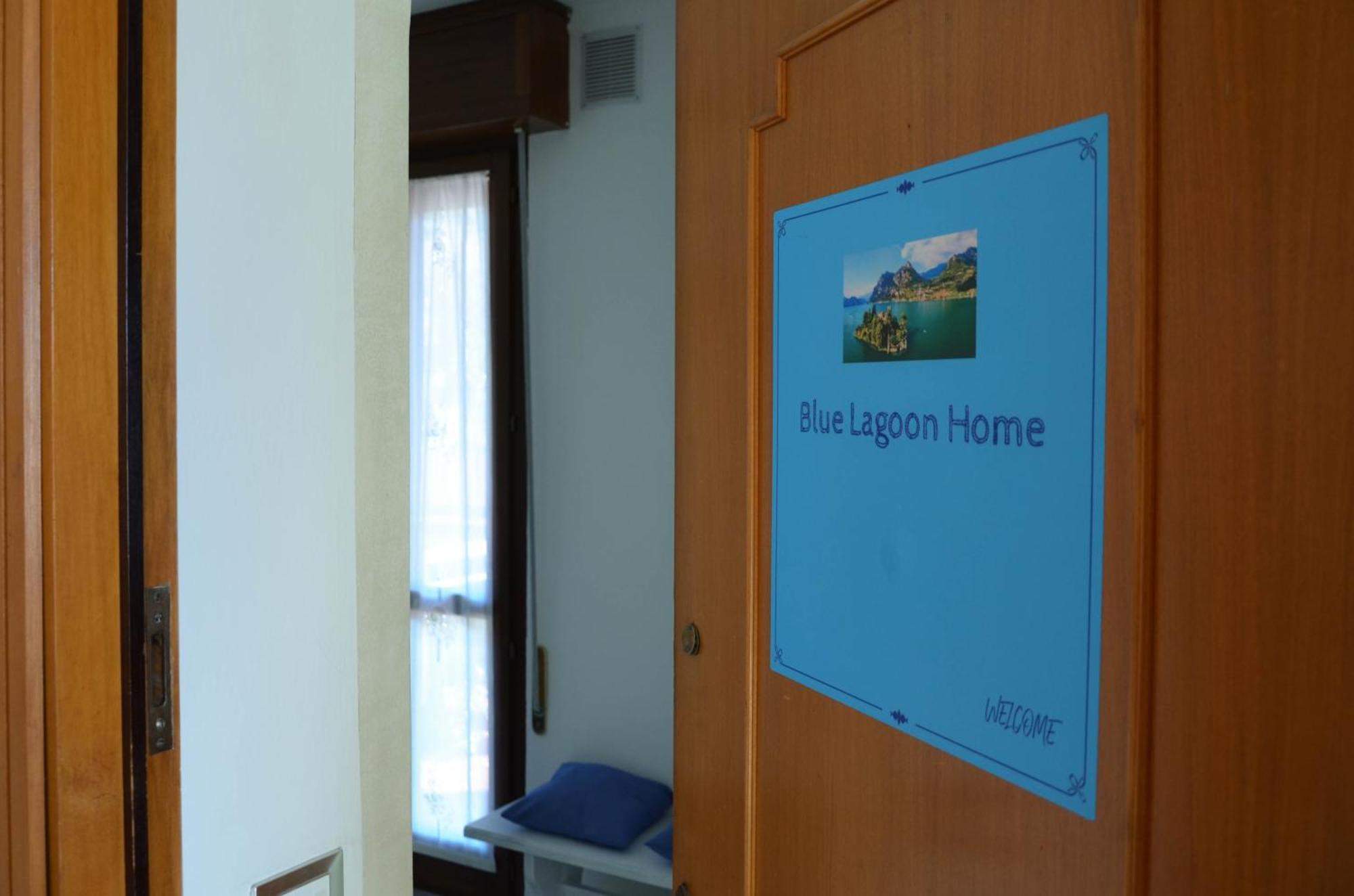 Blue Lagoon Home Sulzano Luaran gambar